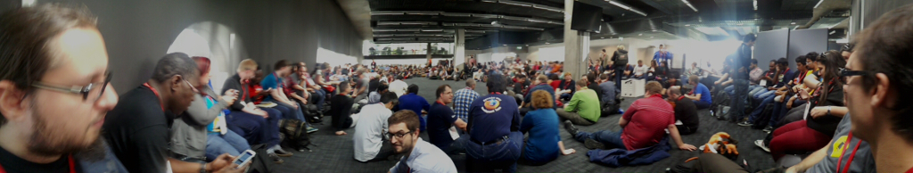 Mozilla Festival - Facilitators Briefing Image